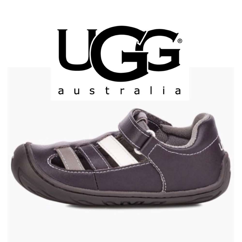 NWT UGG Santore Sandals
